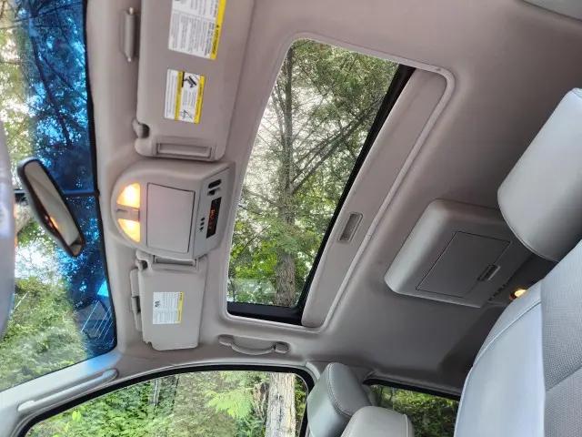 2005 Nissan Armada SE Off-Road