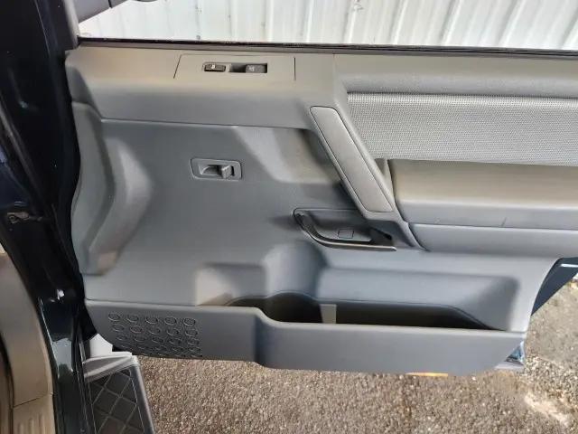 2005 Nissan Armada SE Off-Road