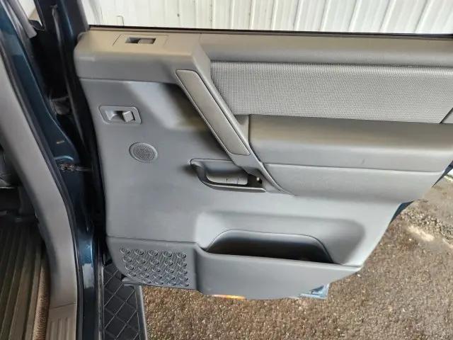 2005 Nissan Armada SE Off-Road