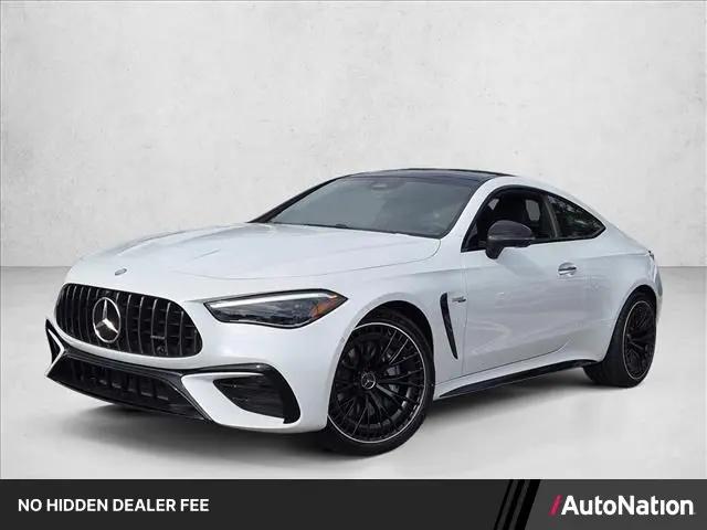 2027 Mercedes-Benz CL AMG CLE 53 for sale in Miami, FL