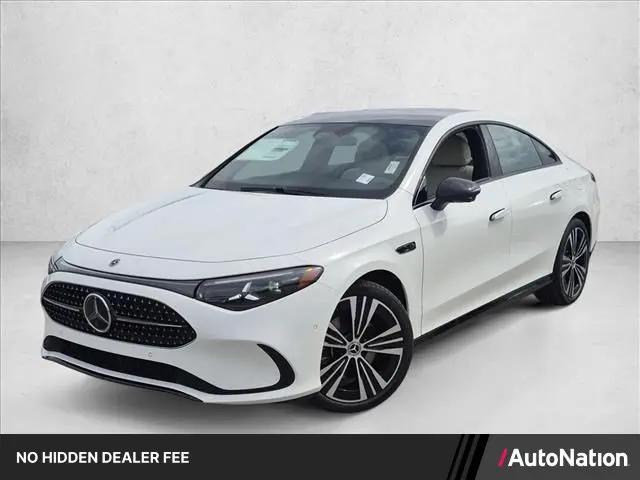 2027 Mercedes-Benz CLA CLA 220 Hybrid for sale in Miami, FL