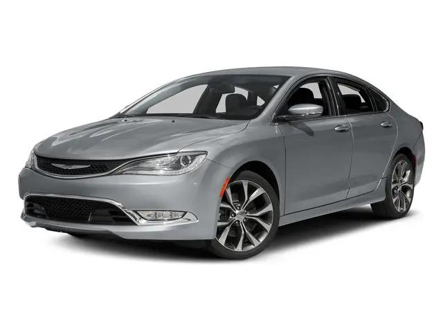 2017 Chrysler 200 Touring for sale in Bloomington, MN