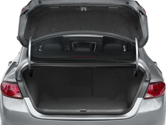 2017 Chrysler 200 Touring