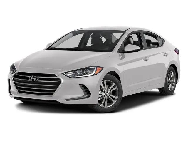 2017 Hyundai Elantra SE for sale in Bloomington, MN