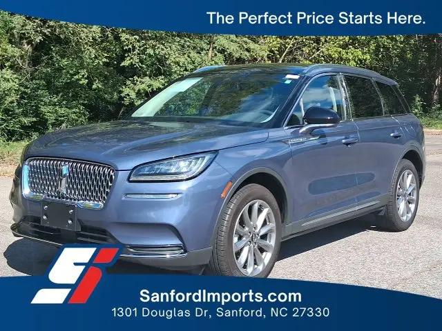 2022 Lincoln Rio Standard for sale in Sanford, NC