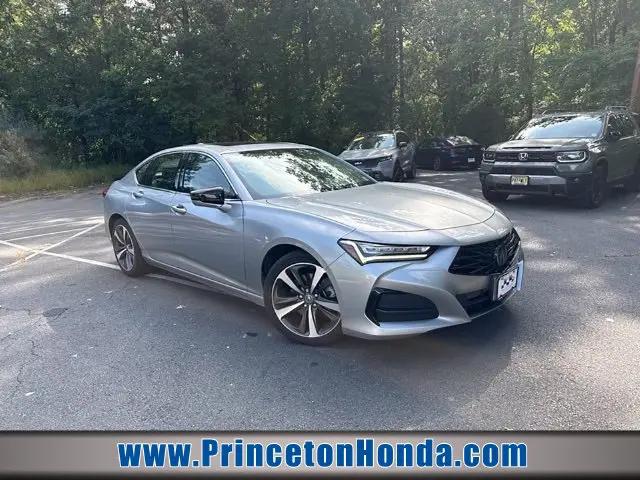 2024 Acura TLX Technology Package for sale in Princeton, NJ