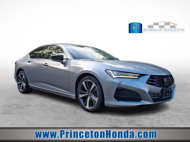 2024 Acura TLX Technology Package for sale in Princeton, NJ
