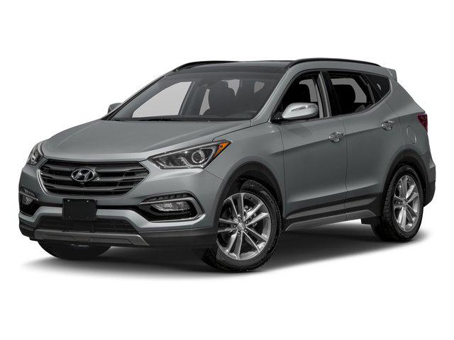 2017 Hyundai Santa Fe 2.0T Ultimate for sale in Plano, TX