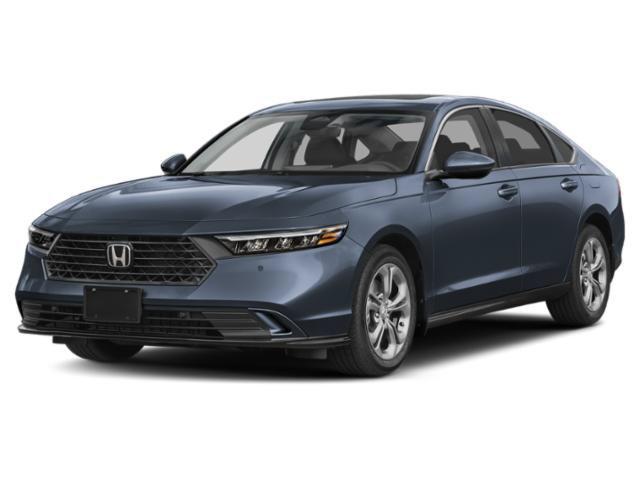 2026 Honda Accord Sedan EX-L for sale in Charlotte, NC