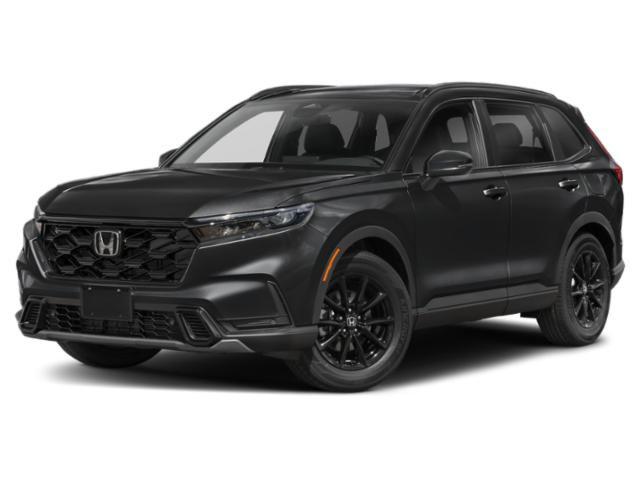 2027 Honda CR-V Hybrid Sport-L for sale in Charlotte, NC