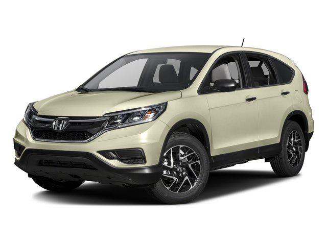 2016 Honda CR-V SE for sale in Stratham,, NH