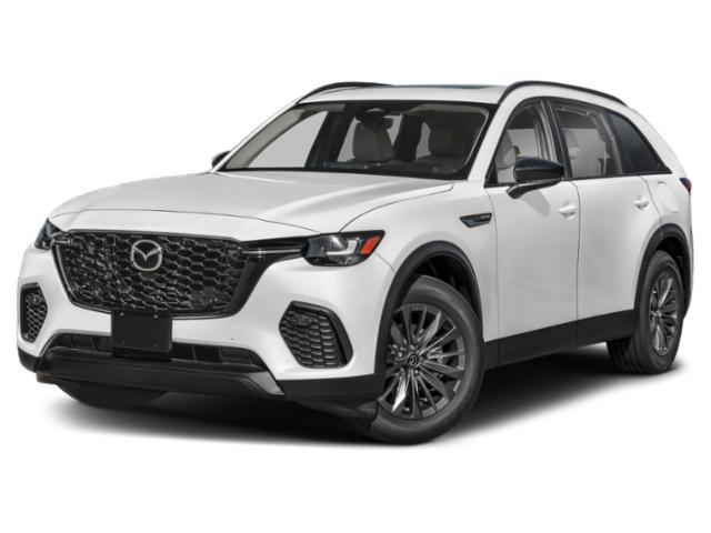 2026 Mazda CX-70 3.3 Turbo Preferred for sale in Cincinnati, OH