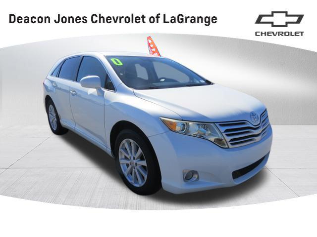 2010 Toyota Venza Base for sale in La Grange, NC