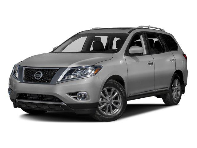 2016 Nissan Pathfinder Platinum for sale in Crystal Lake, IL