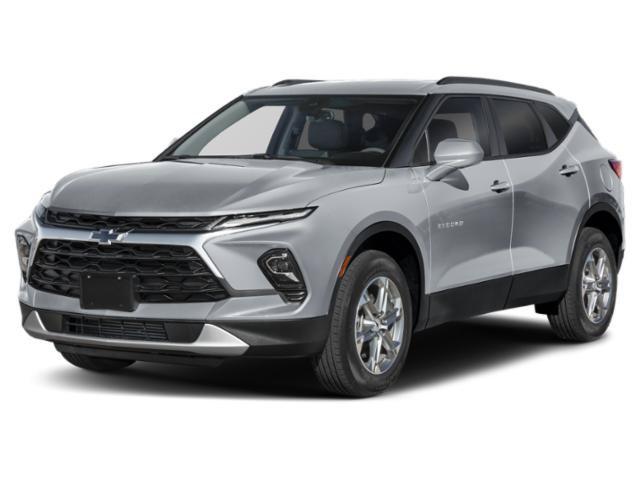 2026 Chevrolet Blazer LT for sale in Joplin, MO