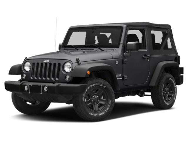 2015 Jeep Wrangler Willys Wheeler for sale in Durham, NC
