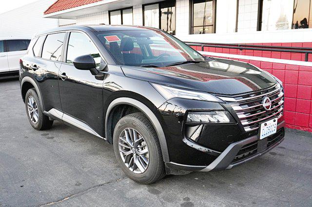 2024 Nissan Rogue S Intelligent AWD for sale in National City, CA