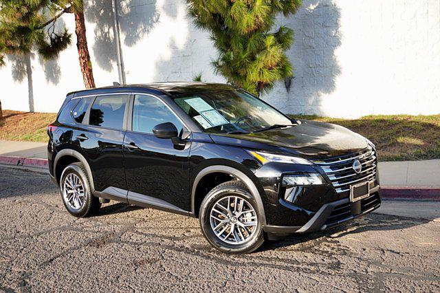 2024 Nissan Rogue S Intelligent AWD for sale in National City, CA