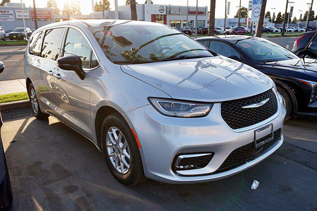 2024 Chrysler Pacifica Touring L for sale in National City, CA