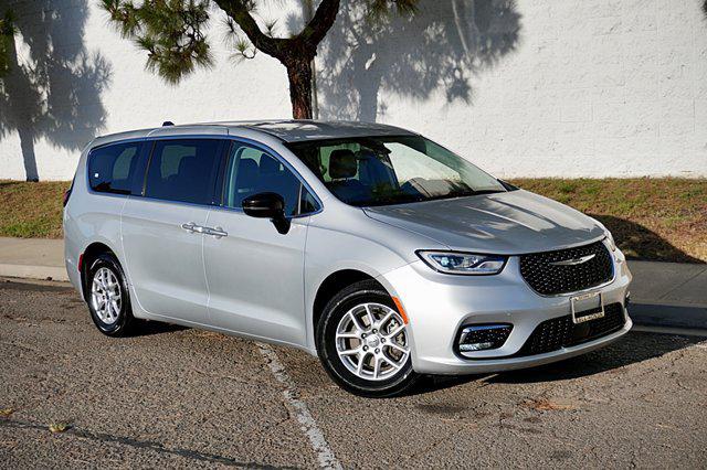 2024 Chrysler Pacifica Touring L for sale in National City, CA