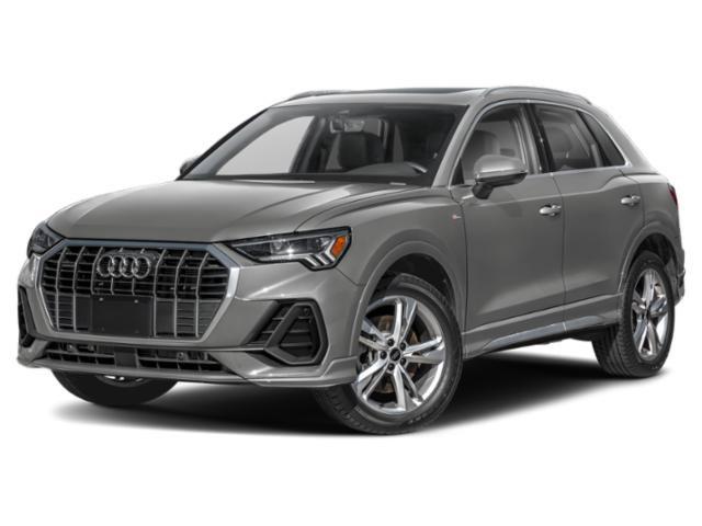 2025 Audi Q3 Premium 45 TFSI S line quattro Tiptronic for sale in Baltimore, MD