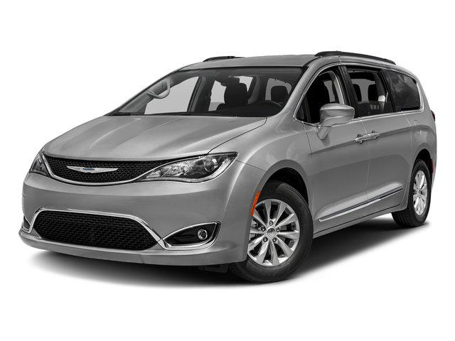 2017 Chrysler Pacifica Touring-L Plus for sale in Apache Junction, AZ