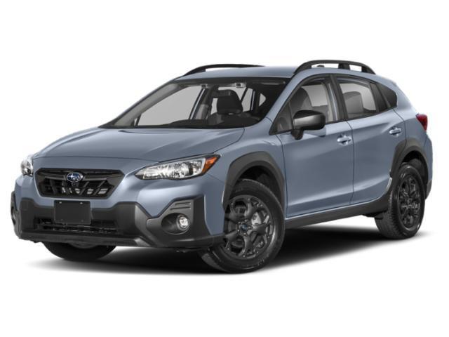 2021 Subaru Crosstrek Sport for sale in Erie, PA