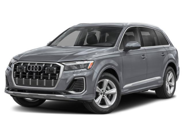 2026 Audi Q7 Premium 45 TFSI quattro tiptronic for sale in Austin, TX
