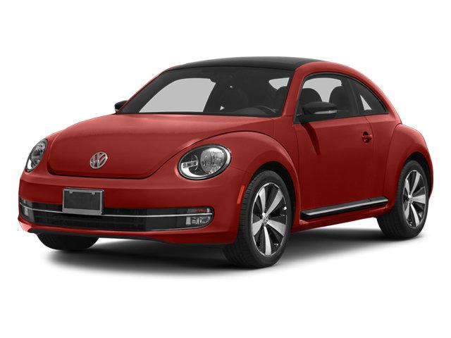 2013 Volkswagen Beetle 2.0T Turbo for sale in Doylestown, PA