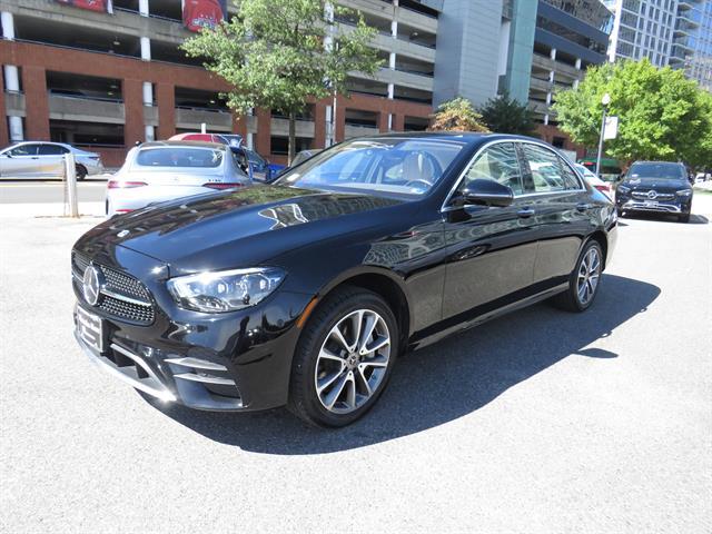 2023 Mercedes-Benz E 450 4MATIC for sale in Arlington, VA