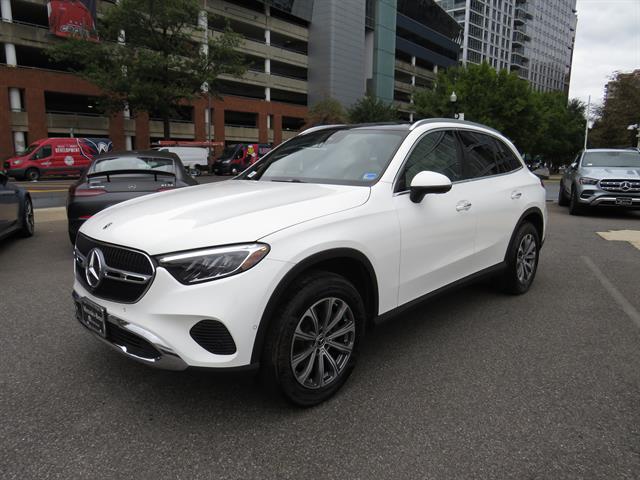 2026 Mercedes-Benz GLC 4MATIC SUV for sale in Arlington, VA