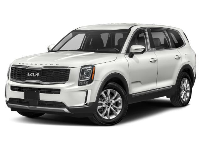 2022 Kia Telluride LX for sale in Elgin, IL