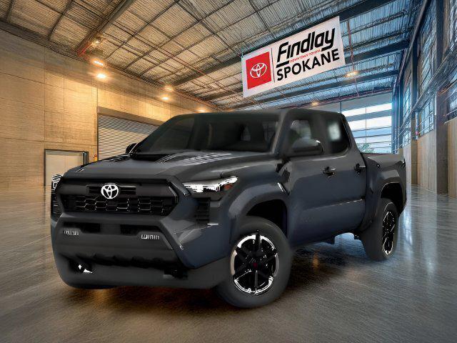 2026 Toyota Tacoma TRD Sport for sale in Spokane, WA