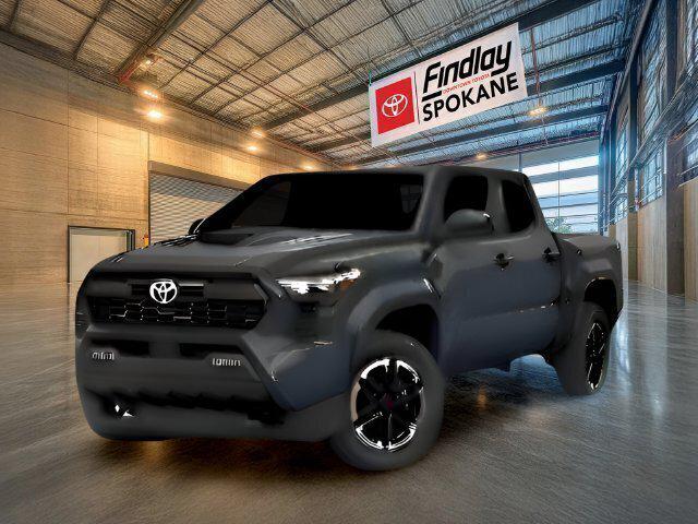2026 Toyota Tacoma TRD Sport for sale in Spokane, WA