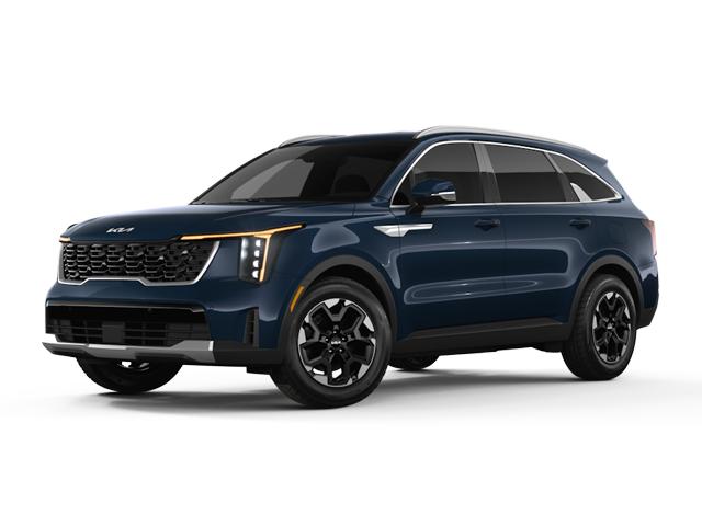 2025 Kia Sorento S for sale in Goshen, NY