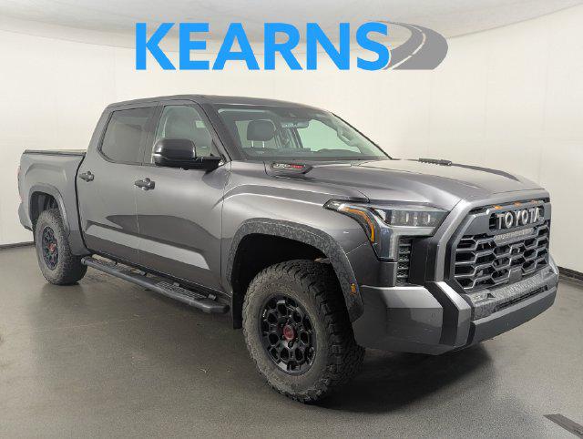 2023 Toyota Tundra TRD Pro for sale in Johnson Creek, WI