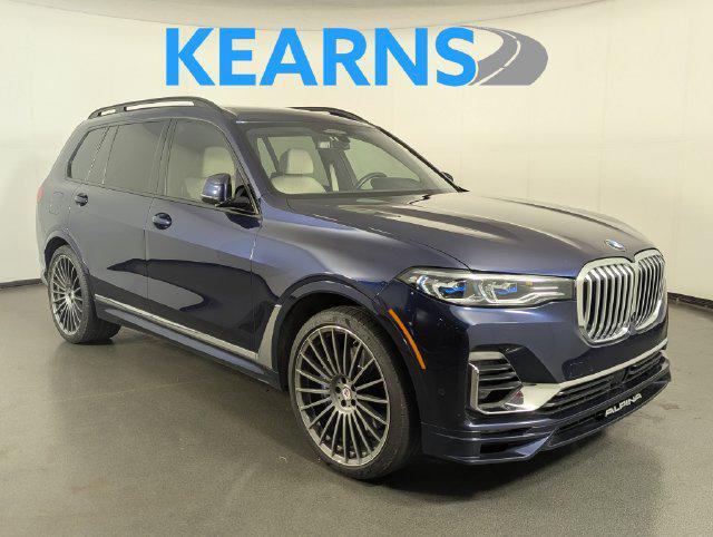 2022 BMW xB ALPINA XB7 for sale in Johnson Creek, WI
