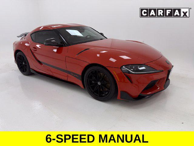 2024 Toyota GR Supra 45th Anniversary Edition for sale in Robstown, TX