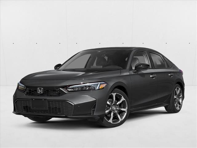 2026 Honda Civic Sport Touring for sale in Sterling, VA