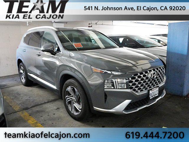 2023 Hyundai Santa Fe SEL for sale in El Cajon, CA