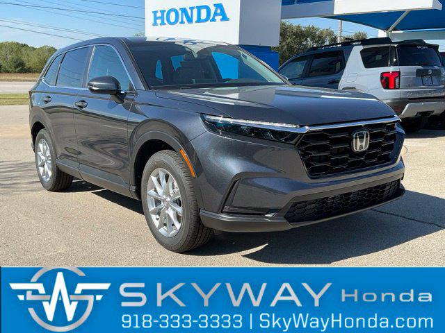 2027 Honda CR-V EX for sale in Bartlesville, OK