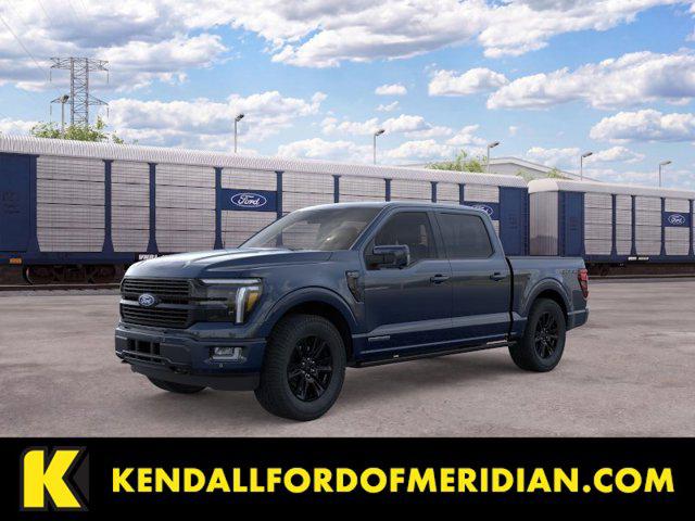 2026 Ford F-150 Platinum for sale in Meridian, ID