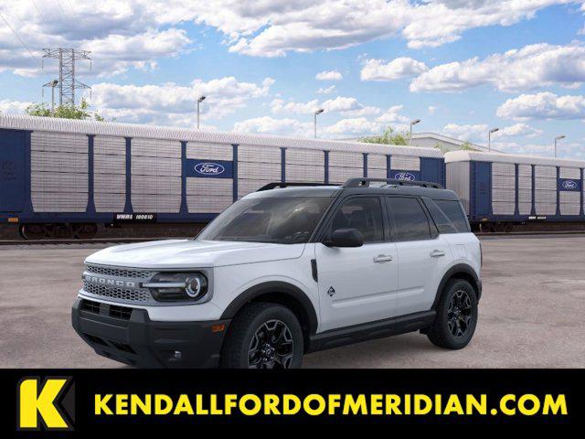 2026 Ford Bronco Sport Outer Banks for sale in Meridian, ID