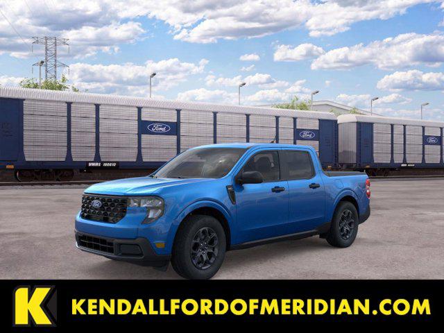 2026 Ford Maverick XLT for sale in Meridian, ID