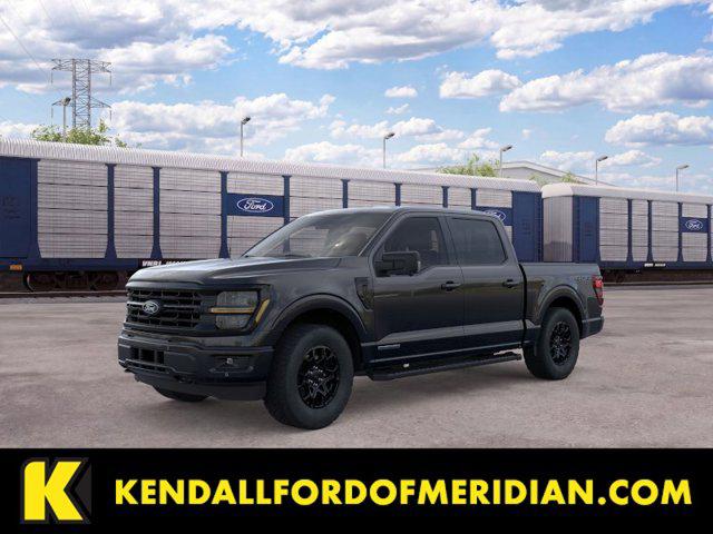 2026 Ford F-150 XLT for sale in Meridian, ID