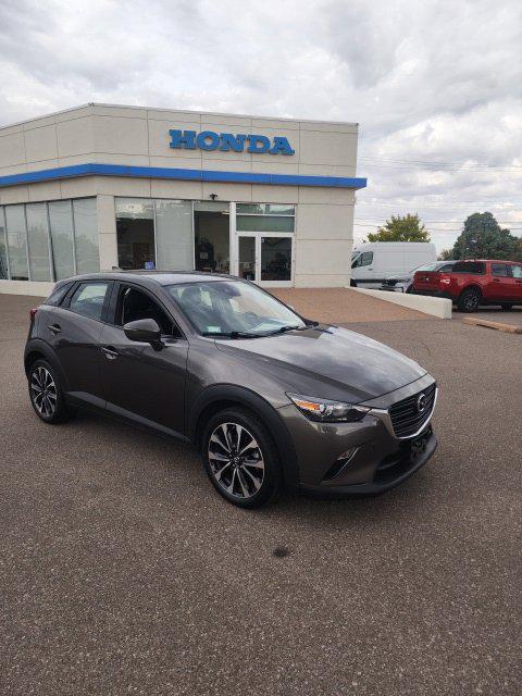 2019 Mazda CX-3 Touring for sale in Albuquerque, NM