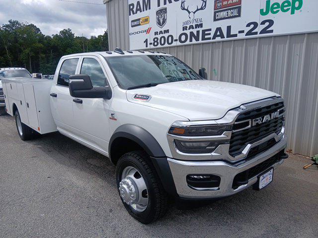 2026 Ram 5500 Tradesman/Big Horn for sale in Bremen, GA