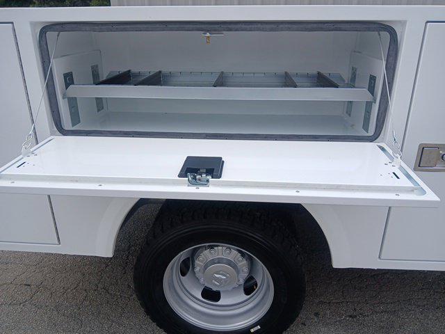 2026 Ram 5500 Tradesman/Big Horn