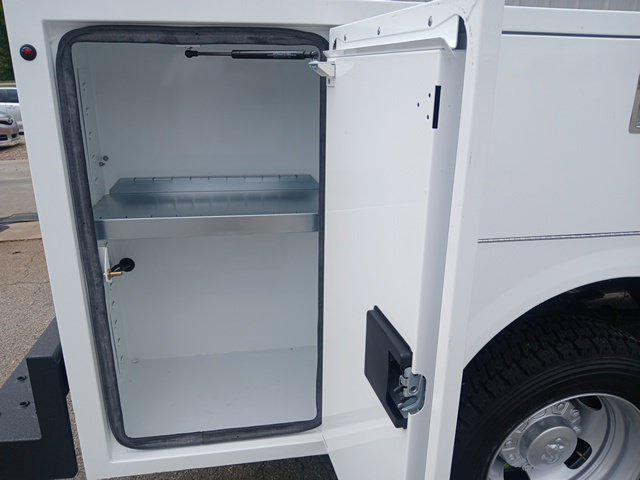 2026 Ram 5500 Tradesman/Big Horn