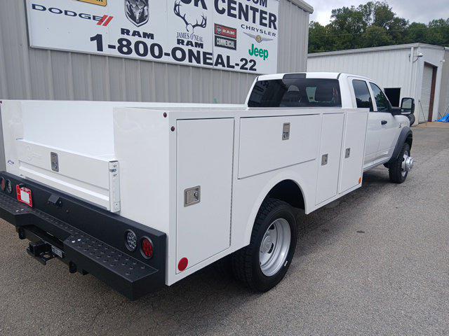 2026 Ram 5500 Tradesman/Big Horn